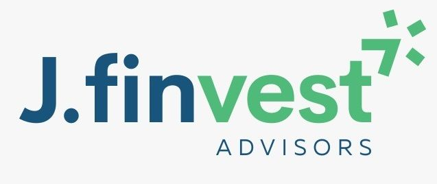 JF Invest Logo